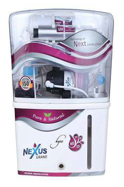 Nexus Grand Water Purifier