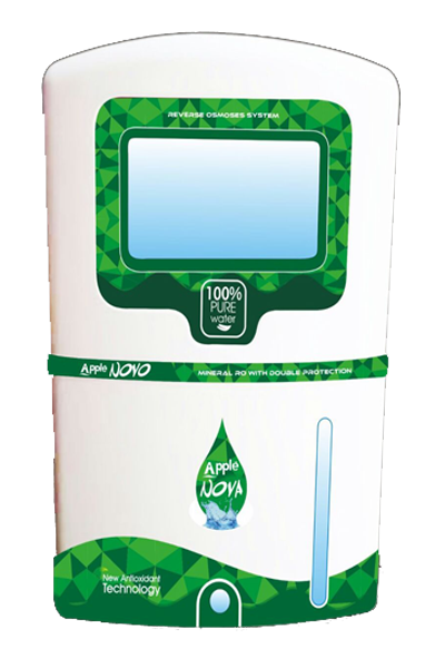 Apple Nova Ro water Purifier